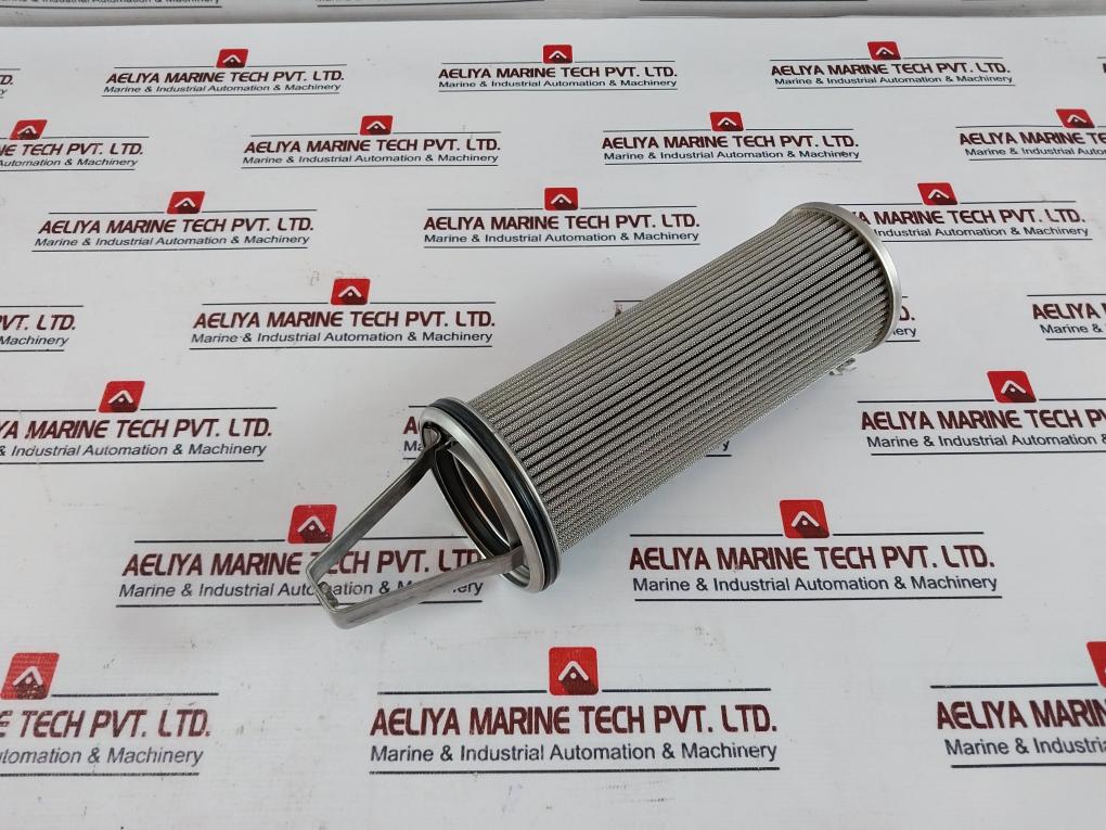 Boll & Kirch Bollfilter 1949798 Star Pleated Sieve Filter Element