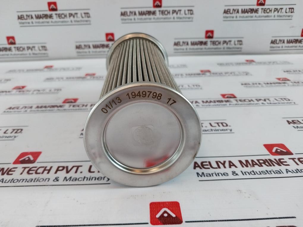Boll & Kirch Bollfilter 1949798 Star Pleated Sieve Filter Element