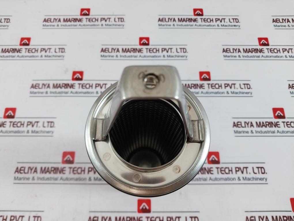 Boll & Kirch Bollfilter 1949798 Star Pleated Sieve Filter Element