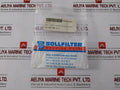 Boll & Kirch Qtdf50.10 Compressor Pneumatic Piston Seal