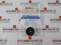 Boll & Kirch Qtdf50.10 Compressor Pneumatic Piston Seal