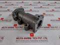 Bollfilter 115434 Housing Mud Drain Valve 6.72 Dn40, 69482Mag, 6530117