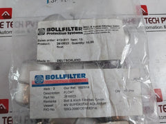 Bollfilter 2610023 Float Ball