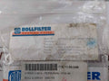 Bollfilter 3542193 V-ring-perbunan-pos 49 V60A