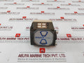Bollfilter 4.36.2 Different Pressure Contact Indicator