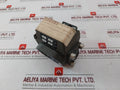 Bollfilter 4.36.2 Different Pressure Contact Indicator