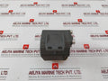 Bollfilter 4.36.2 Different Pressure Contact Indicator