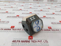 Bollfilter 4.36.2 Different Pressure Contact Indicator