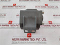 Bollfilter 4.36.2 Different Pressure Contact Indicator