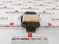 Bollfilter 4.36.2 Different Pressure Contact Indicator