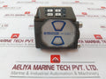 Bollfilter 4.36.2 Different Pressure Contact Indicator