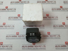 Bollfilter 4.36.2 Differential Pressure Indicator 0550001 0.6 - 0.8 Bar