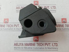 Bollfilter 4.36.2 Differential Pressure Indicator 0550001 0.6 - 0.8 Bar