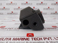 Bollfilter 4.36.2 Pressure Differential Contact Indicator, 0.06/0.8 Bar