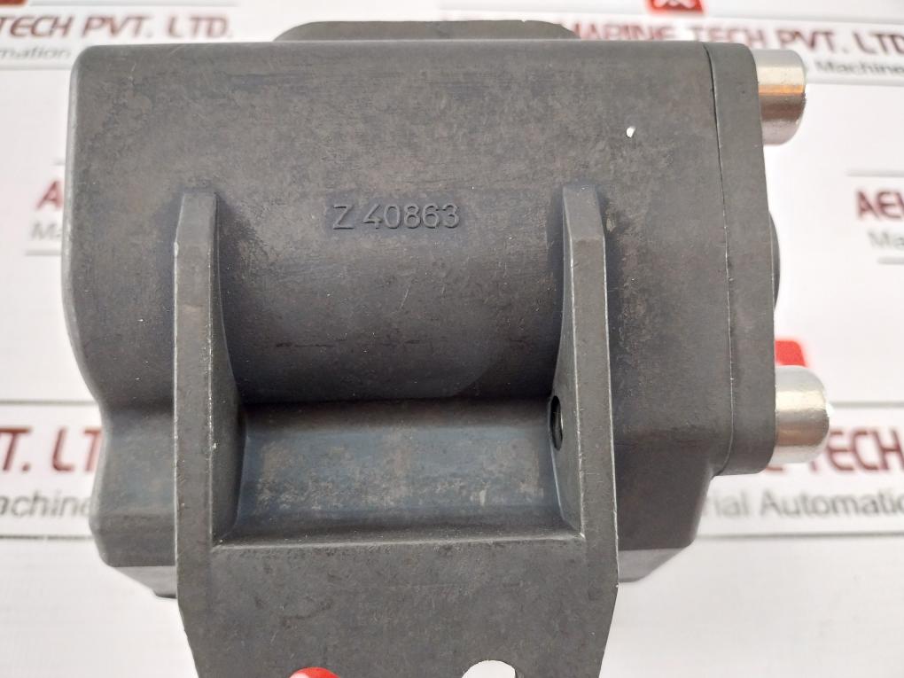 Bollfilter 4.36.2 Pressure Differential Contact Indicator, 0.06/0.8 Bar