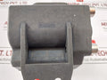 Bollfilter 4.36.2 Pressure Differential Contact Indicator, 0.06/0.8 Bar