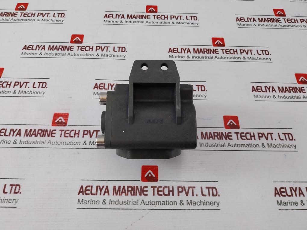 Bollfilter 4.36.2 Pressure Differential Contact Indicator, 0.06/0.8 Bar