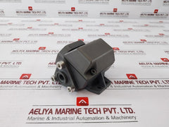 Bollfilter 4.36.2 Pressure Differential Contact Indicator, 0.06/0.8 Bar