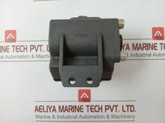 Bollfilter Differential Pressure Indicator 4.36.2