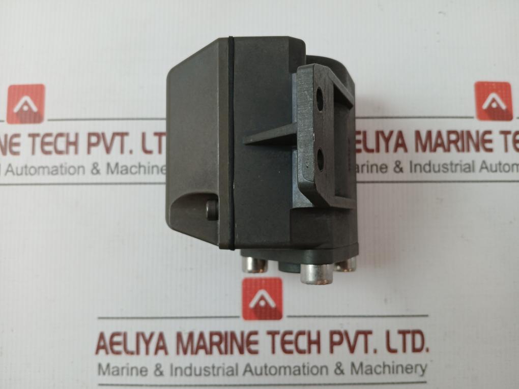 Bollfilter Differential Pressure Indicator 4.36.2