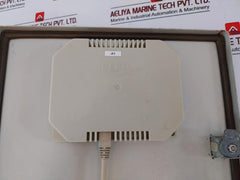Bollfilter 430 2200 Electronic Control Box 220V-550V/50Hz-60Hz