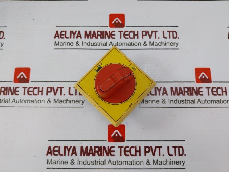 Bollfilter 430 2200 Electronic Control Box 220V-550V/50Hz-60Hz