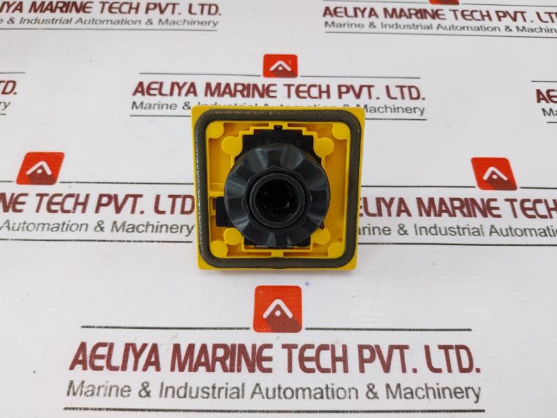 Bollfilter 430 2200 Electronic Control Box 220V-550V/50Hz-60Hz