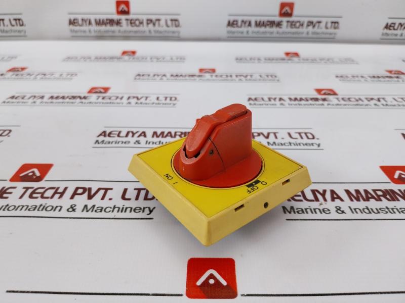 Bollfilter 430 2200 Electronic Control Box 220V-550V/50Hz-60Hz