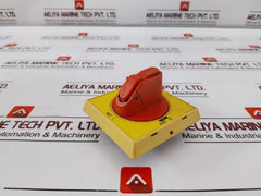 Bollfilter 430 2200 Electronic Control Box 220V-550V/50Hz-60Hz