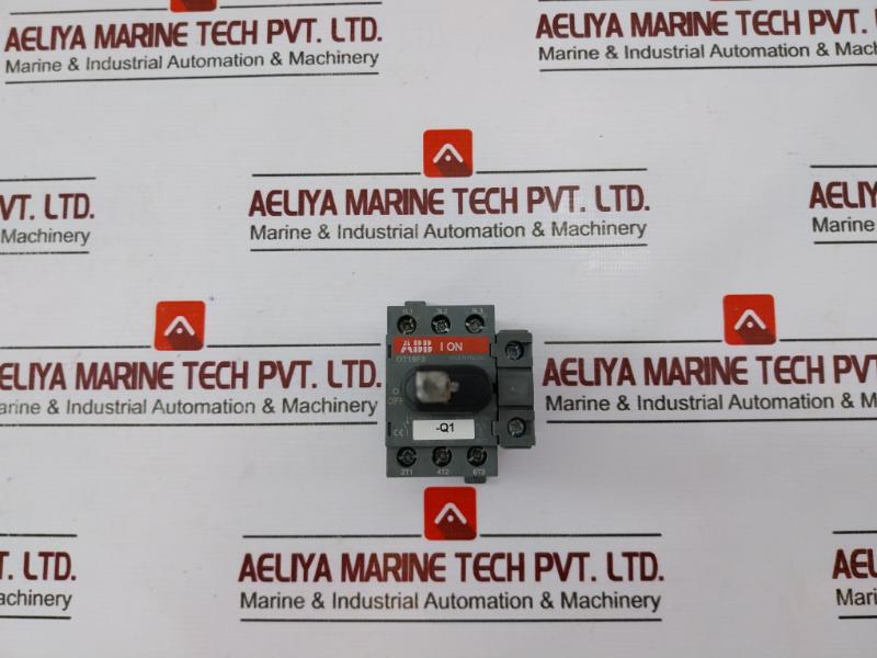 Bollfilter 430 2200 Electronic Control Box 220V-550V/50Hz-60Hz