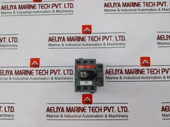 Bollfilter 430 2200 Electronic Control Box 220V-550V/50Hz-60Hz