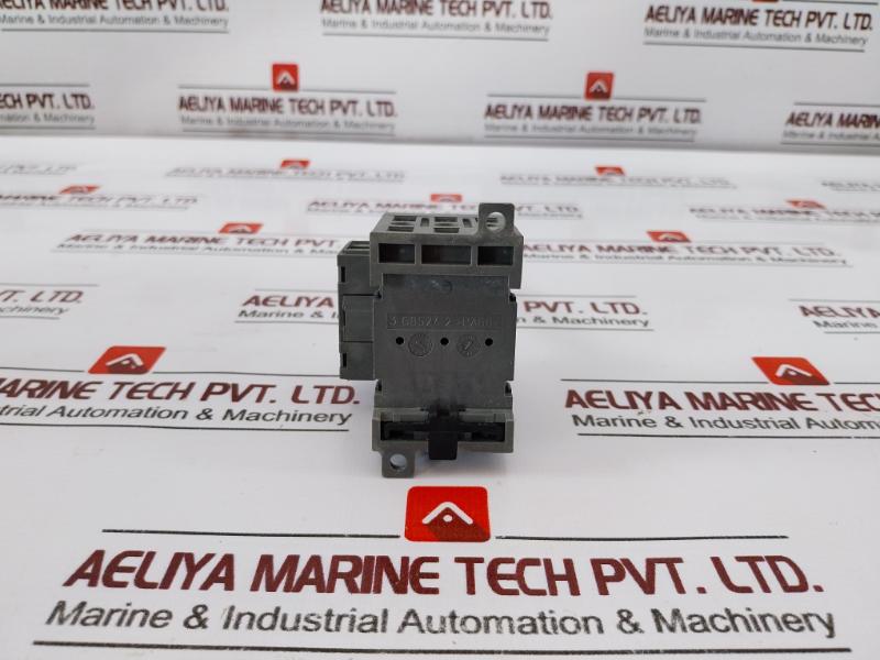 Bollfilter 430 2200 Electronic Control Box 220V-550V/50Hz-60Hz