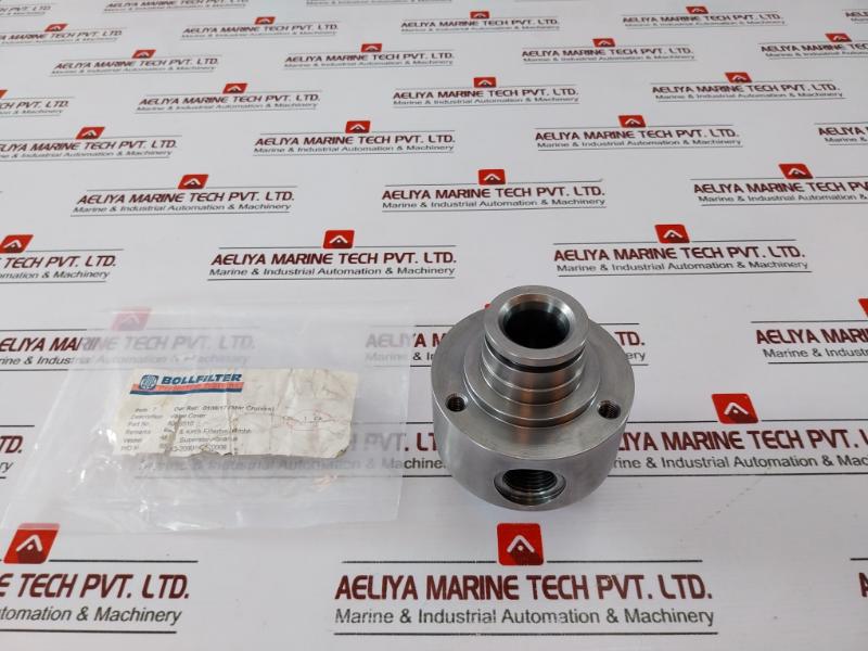 Bollfilter 5006510 Valve Cover