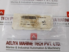 Bollfilter 5006510 Valve Cover