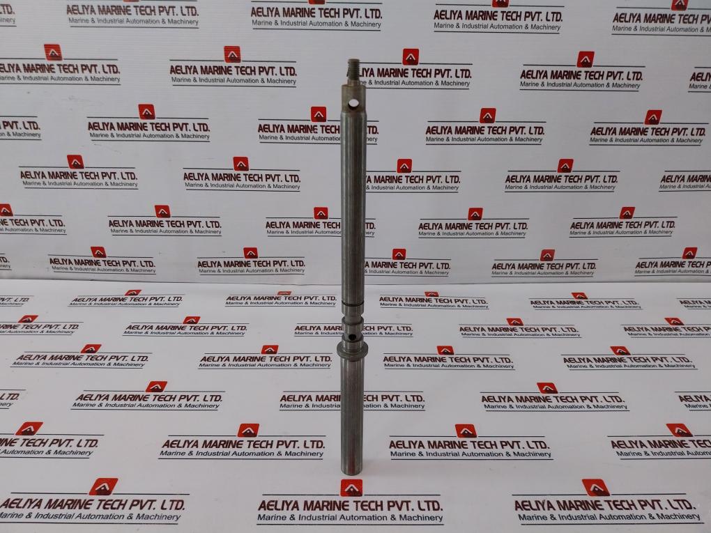 Bollfilter 5402906 Piston Rod Shaft Stainless Steel