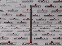 Bollfilter 5402906 Piston Rod Shaft Stainless Steel