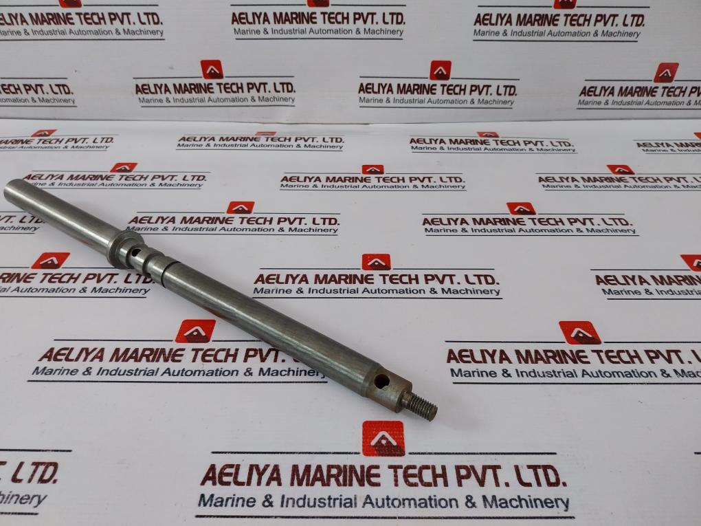 Bollfilter 5402906 Piston Rod Shaft Stainless Steel