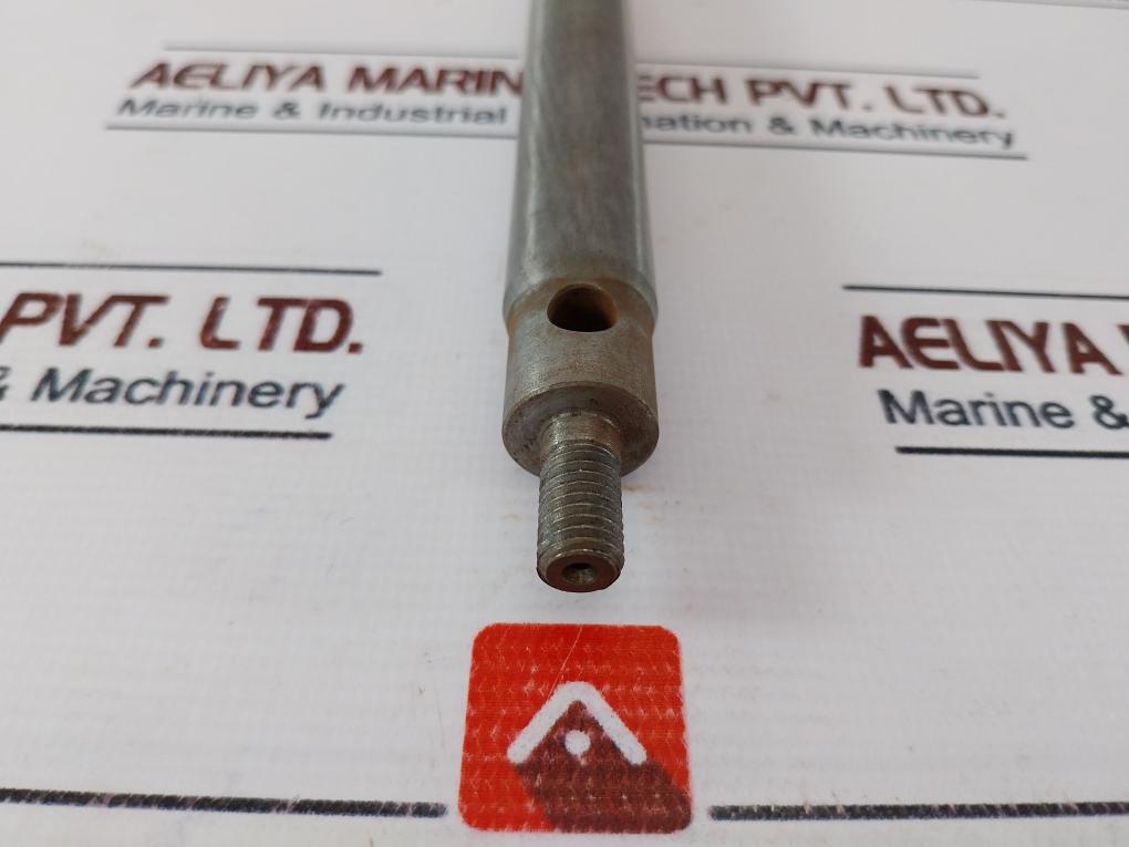 Bollfilter 5402906 Piston Rod Shaft Stainless Steel