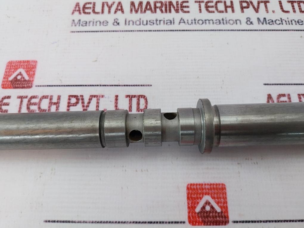 Bollfilter 5402906 Piston Rod Shaft Stainless Steel