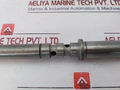Bollfilter 5402906 Piston Rod Shaft Stainless Steel
