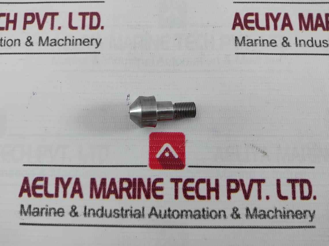 Bollfilter 5405417 Sludge Drain Throttle