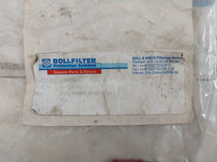 Bollfilter 5405417 Sludge Drain Throttle