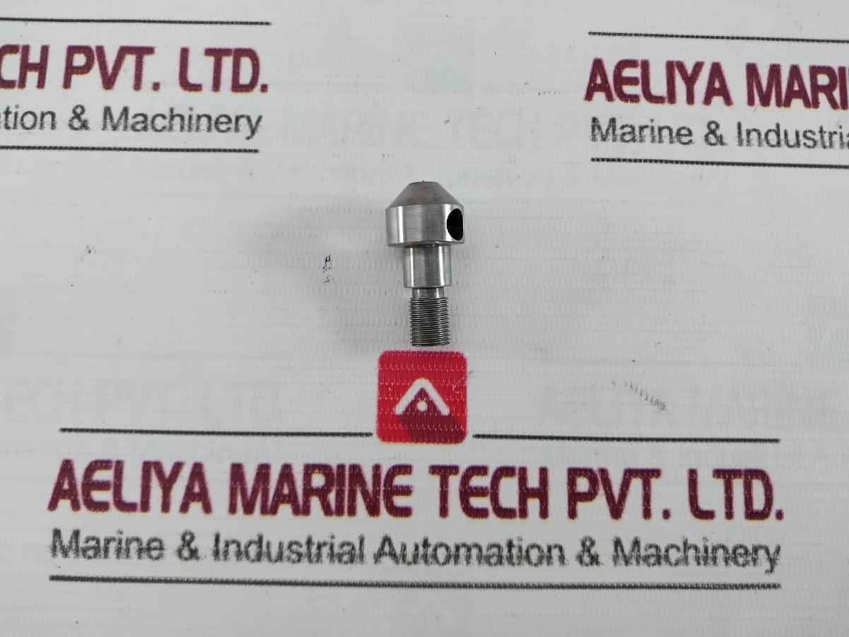 Bollfilter 5405417 Sludge Drain Throttle