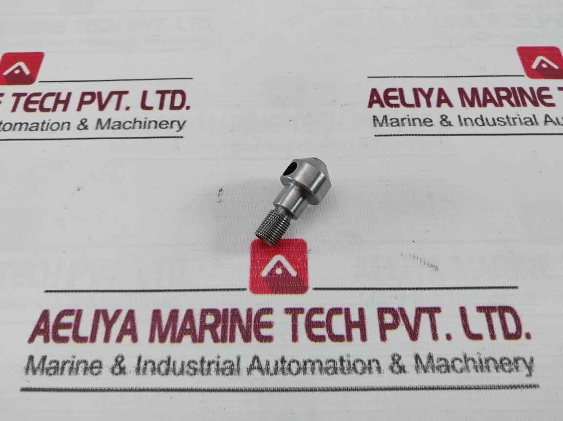 Bollfilter 5405417 Sludge Drain Throttle