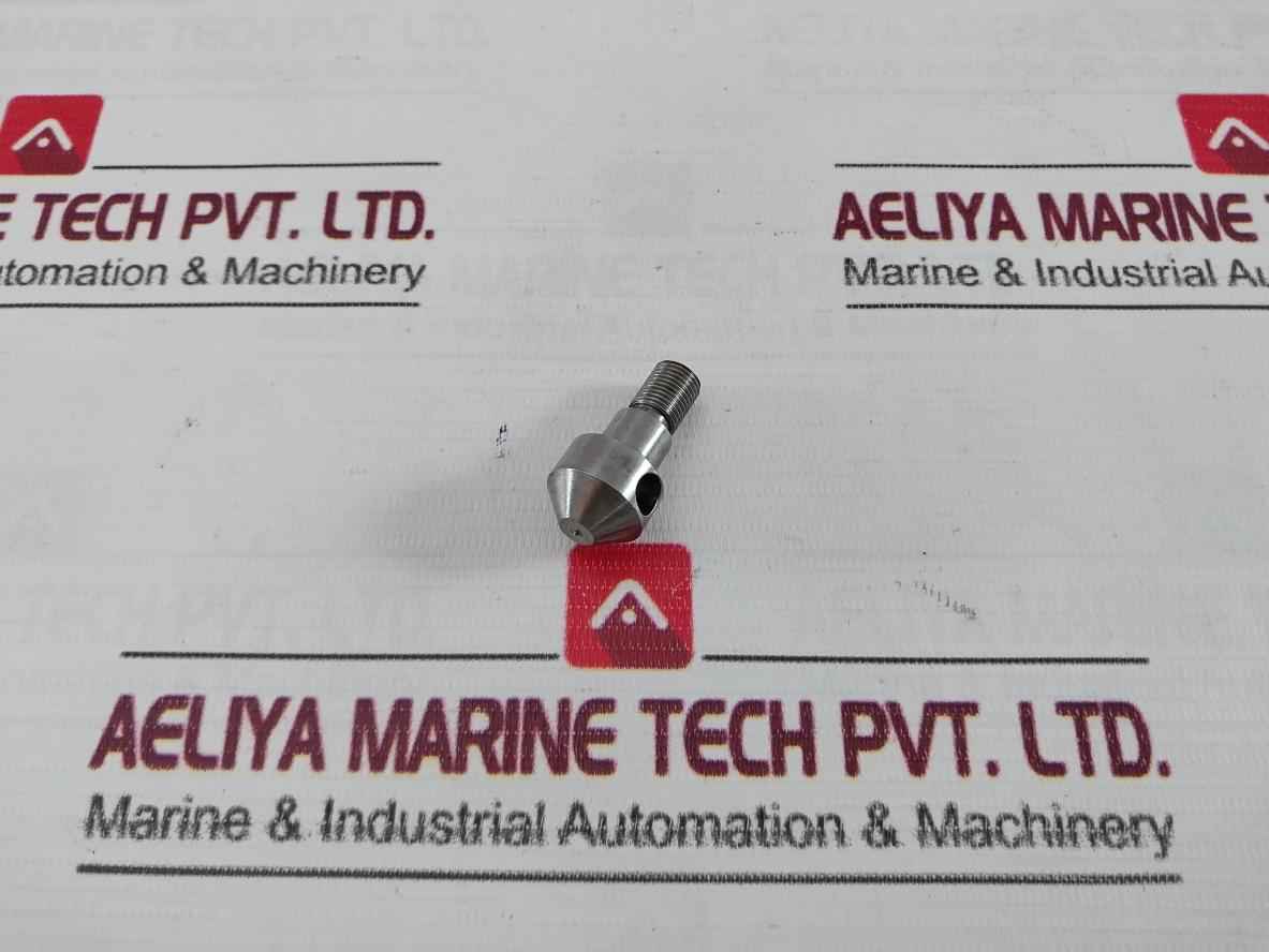 Bollfilter 5405417 Sludge Drain Throttle