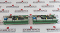 Bollfilter Bk 2200 Main Board