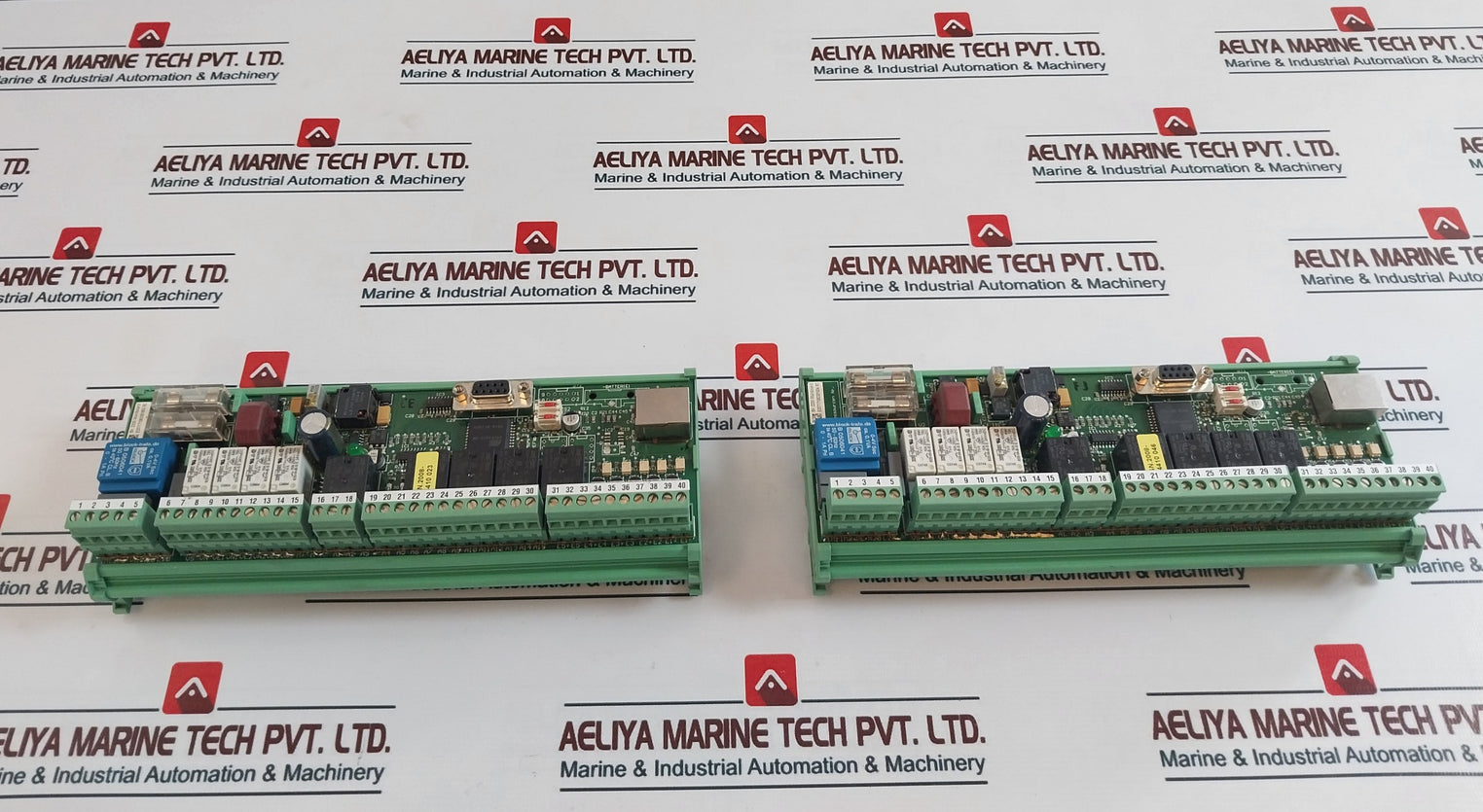 Bollfilter Bk 2200 Main Board