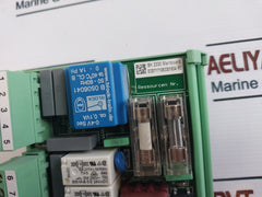 Bollfilter Bk 2200 Main Board