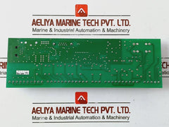 Bollfilter Bk2200 Mainboard For Protection System 60580018 , 064865-0249