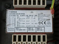 Bollfilter Bk2200 Protection System Control Panel 60580018 220V-550V/50Hz-60Hz